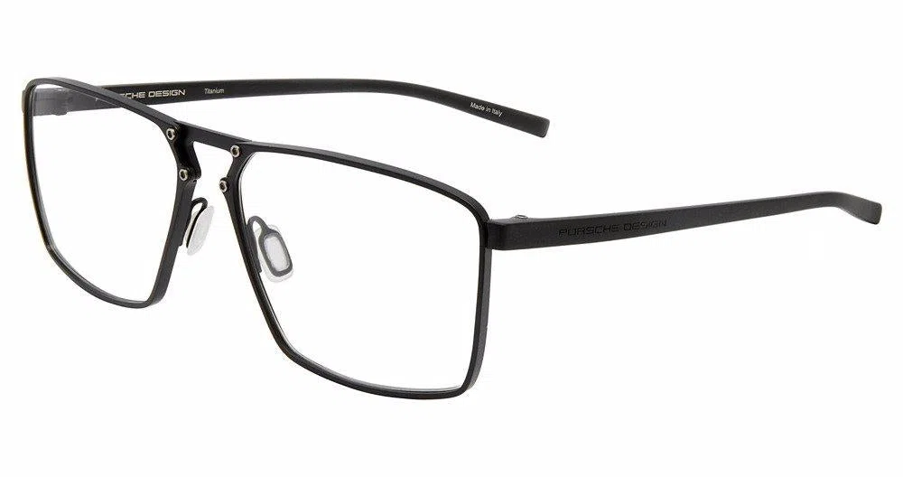 Porsche Design P8764 Eyeglasses - view 2